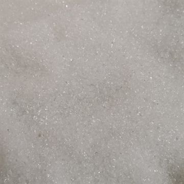 Knust glas 2-4 mm